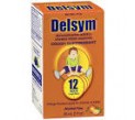 delsym child 12hr..