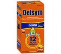 delsym child 12hr..