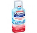 mucinex fastmx cl..