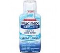 mucinex fastmx cl..