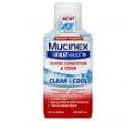 mucinex fast-max ..