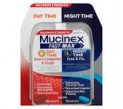 mucinex fast max ..
