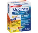 mucinex fast max ..