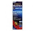 mucinex child nit..