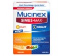 mucinex sinus-max..
