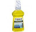 cepacol mouthwash..