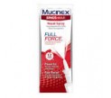 mucinex nasal spr..