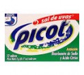 sal de uvas picot..