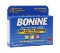 bonine adult tab ..