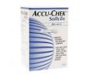accu-chek softcli..