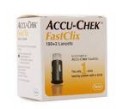 accu-chek fastcli..