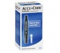 accu-chek softcli..