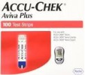 accu-chek aviva p..