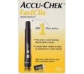 accu-chek fastcli..