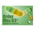 maximum d3 10m iu..