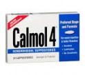 calmol 4 hemorrho..