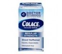 colace 100mg caps..