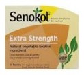 senokot ex streng..