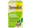 senokot tablet 10..