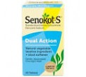 senokot s tablet ..