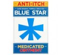 blue star ointmen..