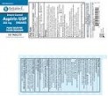 aspirin 325mg ec ..
