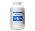 sodium bicarbonat..