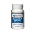 oyster shell calc..
