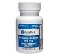 docusate sodium 1..