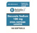docusate sodium 1..