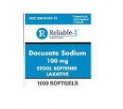 docusate sodium 1..