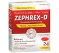 zephrex-d pse hcl..