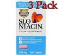 slo-niacin 500 mg..