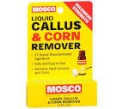 mosco corn remove..