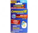 compound w one st..