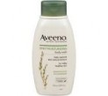 aveeno body wash ..