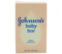 johnsons baby bar..
