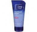 clean&clear scrub..