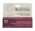 aveeno cream anti..