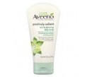aveeno scrub skin..