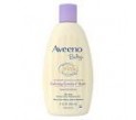 aveeno baby wash ..