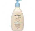 aveeno baby lotio..