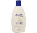 aveeno baby wash ..