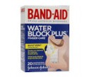 band-aid water bl..