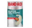 band aid adv heal..