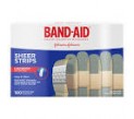 band aid comfort-..