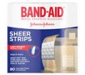 band aid comfort-..