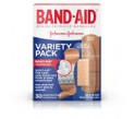 band aid variety ..