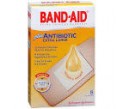 band aid antibiot..