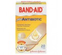 band aid plus ant..
